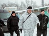 Захоплення