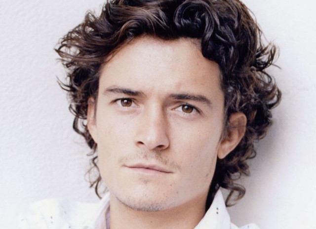 Орландо Блум