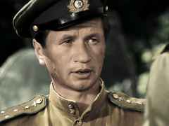 В бій йдуть одні старики дивитися онлайн