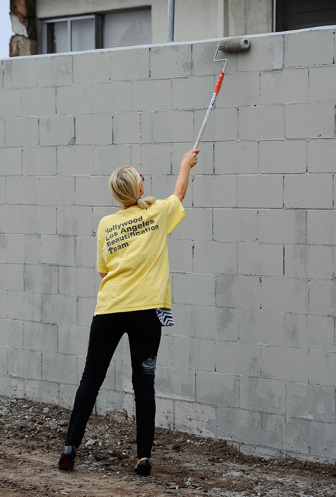 Пэрис Хилтон