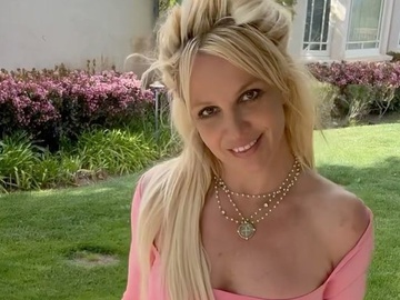 Брітні Спірс спростувала чутки про повернення до музичної індустрії