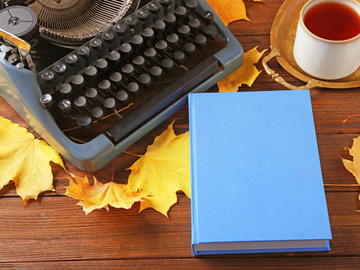 Що почитати в жовтні: твій must-read на місяць