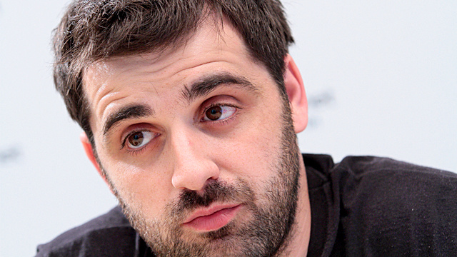 Любомир Левицкий