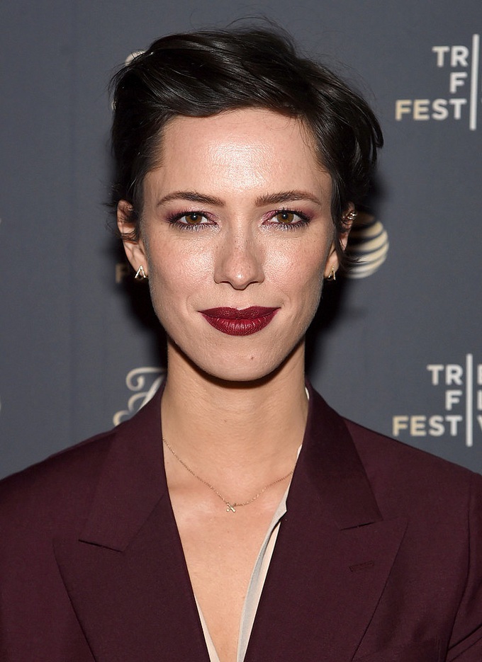 Бьюти-луки на Tribeca Film Festival 2015