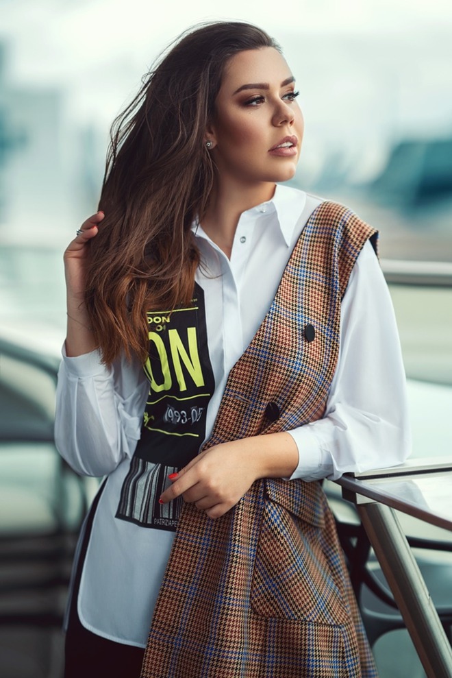 Диана Зиброва