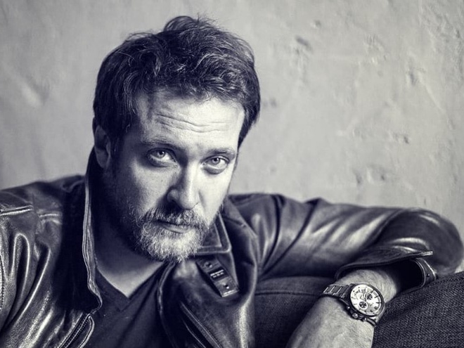 Російський актор Кирило Сафонов несподівано написав посаду українською: він поспішив виправдатися перед путіністами