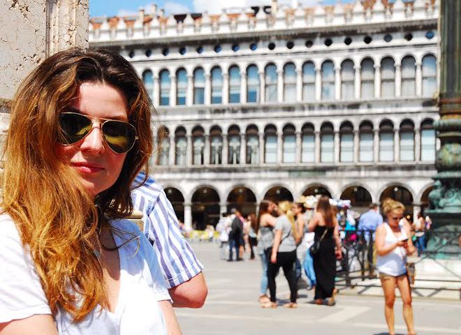 Жанна Бадоева