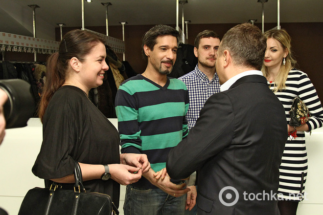 Кінотеатр Оскар