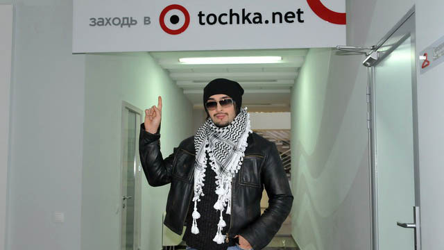 Віталій Козловський