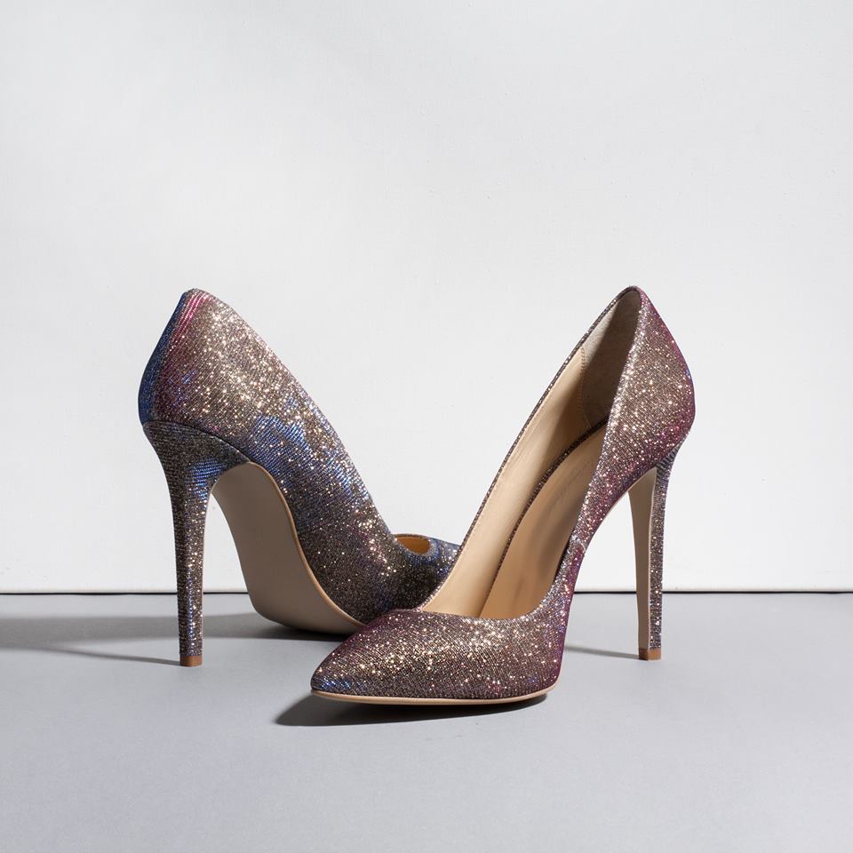 Обувь украинских дизайнеров - Качеровська