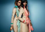 Burberry рекламная кампания