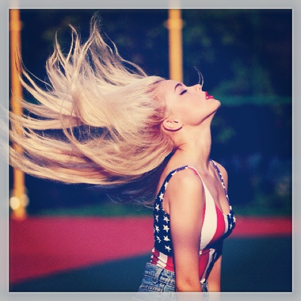 Дарья Шашина