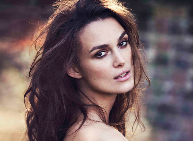 Кира Найтли