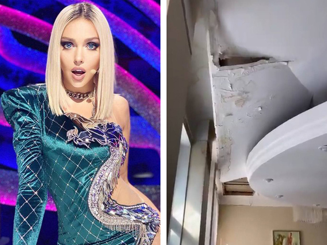 Оля Полякова