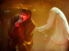 Marilyn Manson