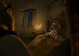 Mortal Combat - Shrek