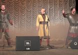Николай Емелин -7522-2014- Войска Дяди Васи HD