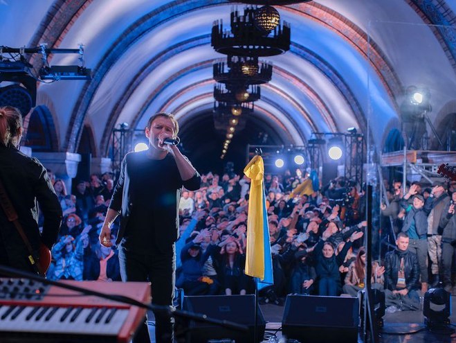 Океан Ельзи