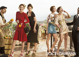 Лукбук DOLCE&GABBANA Лукбук DOLCE&GABBANA