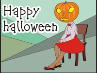 Happy Halloween!