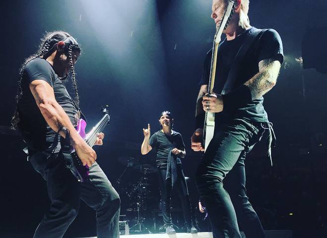 Metallica
