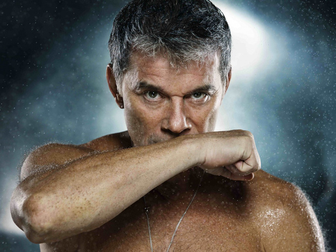 Олег Газманов