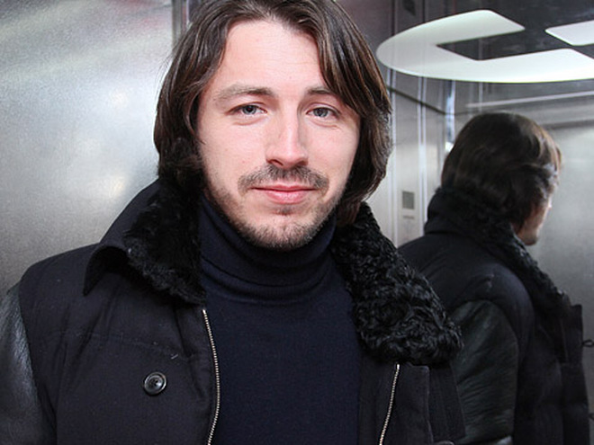 Сергей Притула