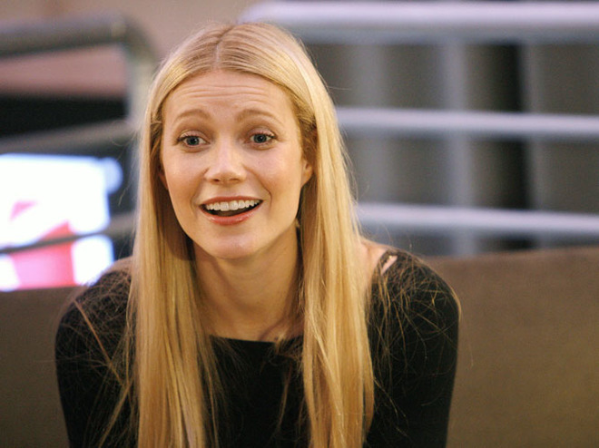 Гвинет Пэлтроу