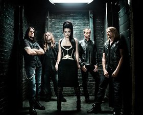 Evanescence