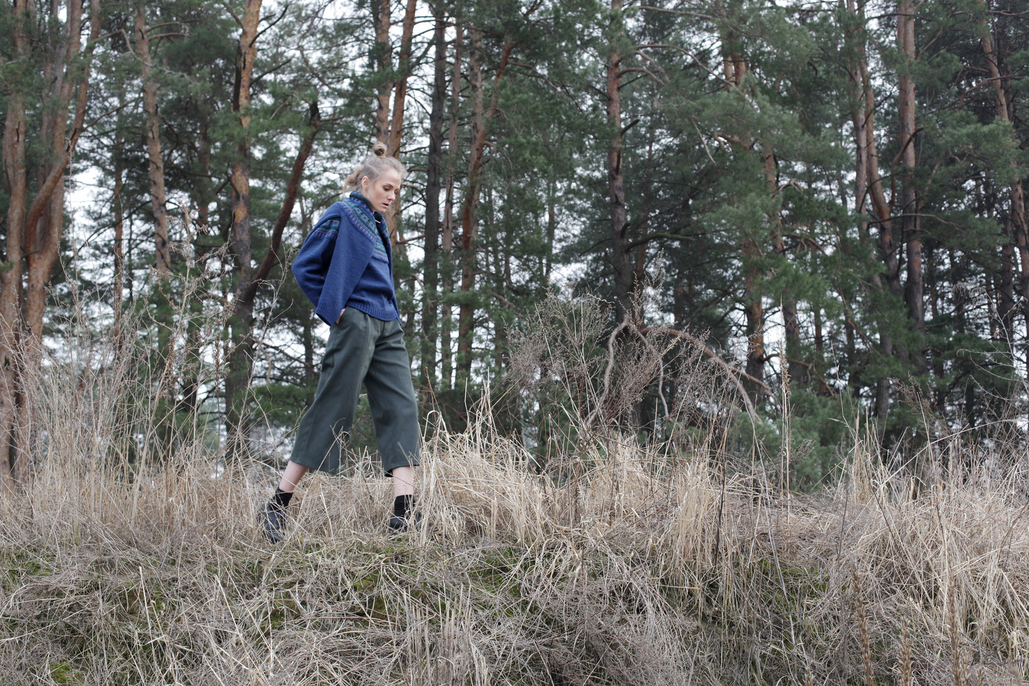 Український бренд RITO представив лукбук осінь/зима 2015-16