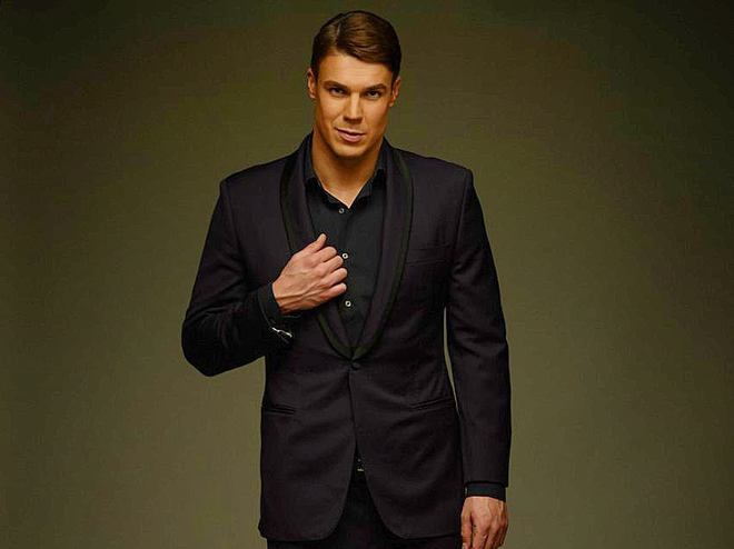 Дмитрий Черкасов