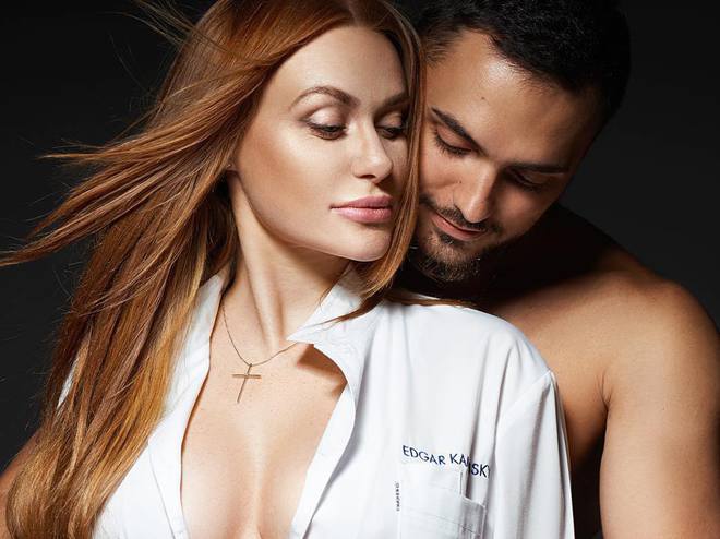 Слава из неангелов