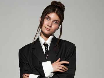 Jerry Heil представила нову підопічну свого лейбла