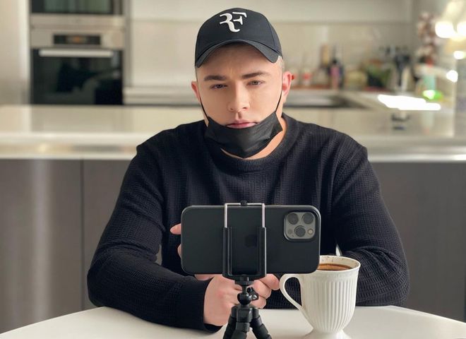 Андрей Данилко