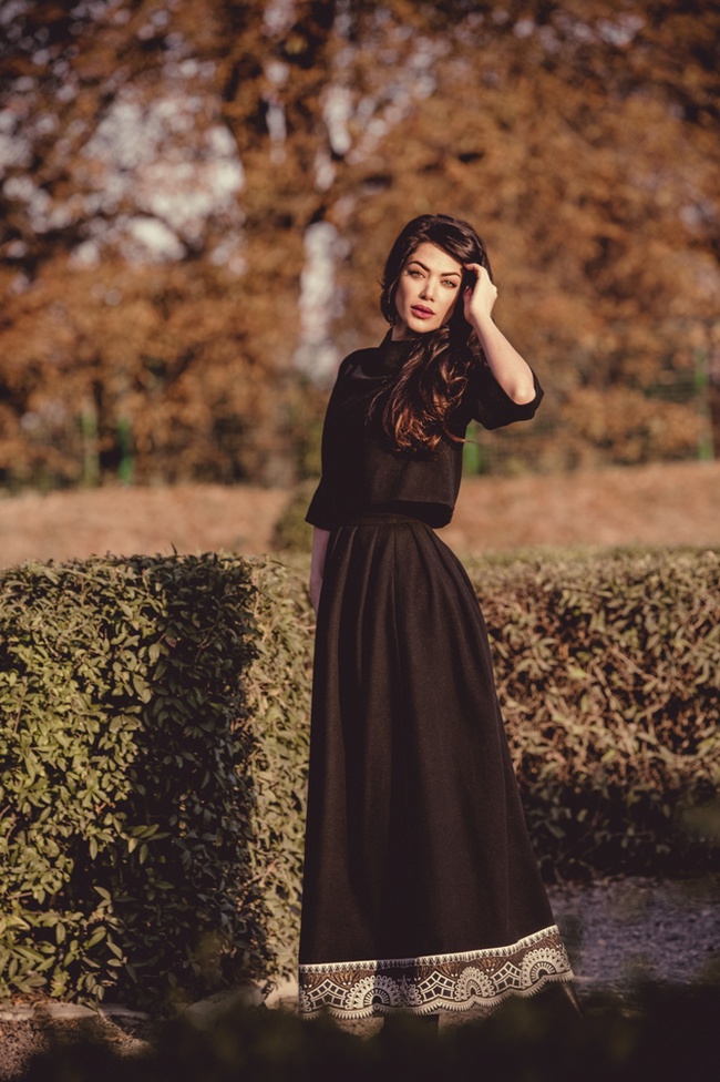 Флешмоб Анастасии Ивановой