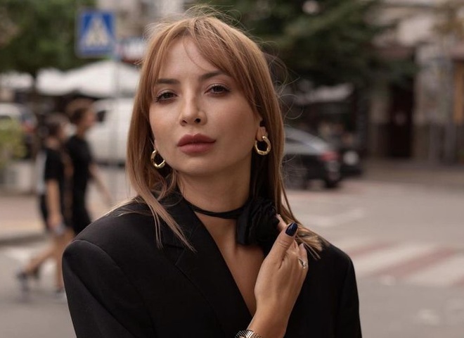 Зірка «Кварталу» Ірина Сопонару показала, як відсвяткувала 37-річчя