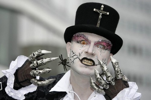 Фестиваль готов