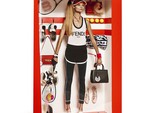 “Модные куклы” Vogue “Модные куклы” Vogue