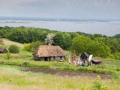 Катерина Т.Шевченко