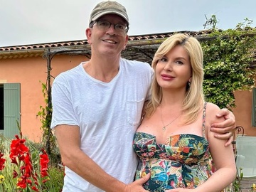 Завагітніла в 46: ведуча Інна Шевченко озвучила вартість ЕКЗ в Іспанії