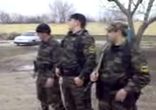 російський спецназ