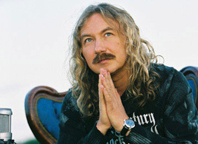 Николаев женится в Майами.