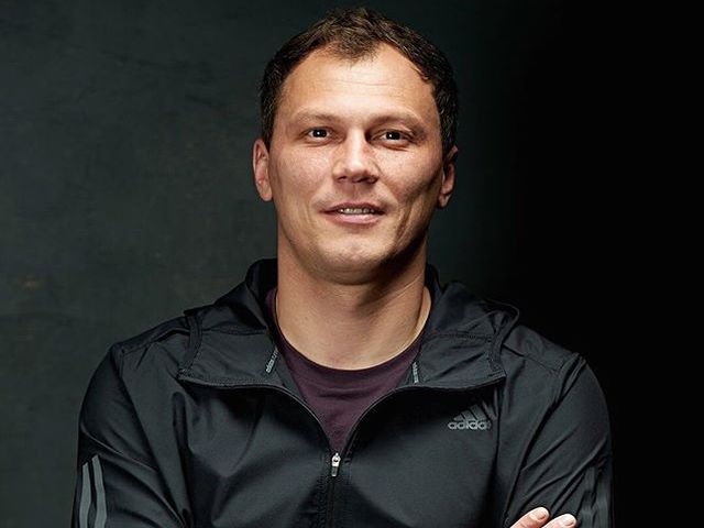 Андрей Пятов (Instagram)
