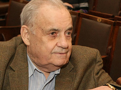 Ельдар Рязанов