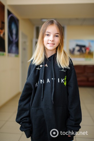 Данэлия Тулешова