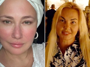 Мозгова рознесла Камалію, дорікнувши їй "відсутністю розуму"