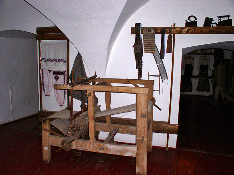 Замок Паланок. Мукачево