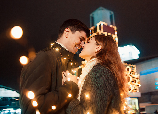 Що подарувати на 14 лютого