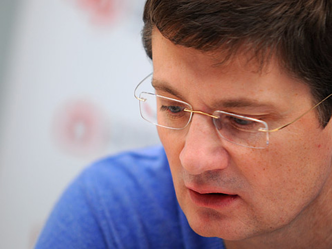 Игорь Кондратюк