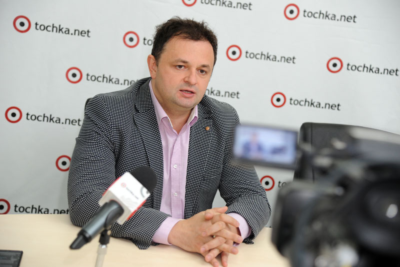 Ростислав Валихновский